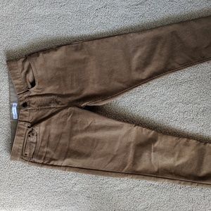 Hill City workwear pant size 30x30